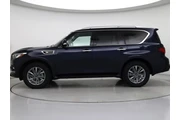 $39998 : INFINITI QX80 2024 AWD Luxe thumbnail
