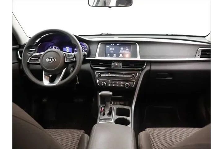 $14999 : Kia Optima 2020 LX 4dr Sedan image 6