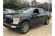 Ford F-150 2021 4x2 Lariat 4