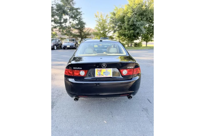 $7995 : 2005 TSX image 9