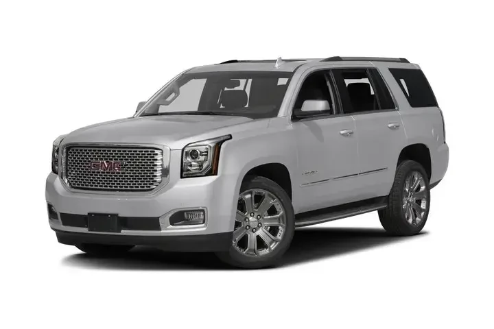$23599 : GMC Yukon 2016 4x2 Denali 4d image 1