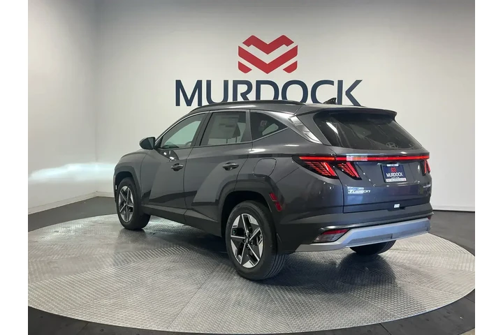 $38720 : Hyundai TUCSON Hybrid 2025 A image 6