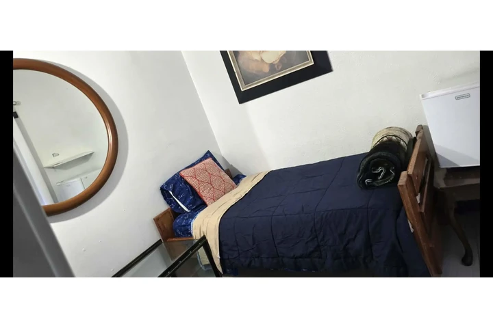 $500 : Tengo 3 cuartos.en renta 75227 image 2