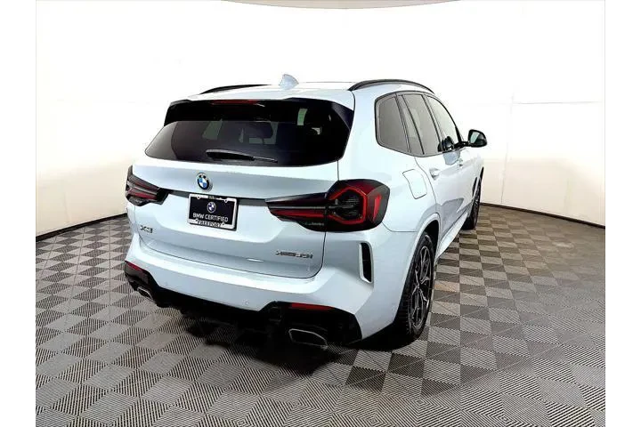 $39998 : BMW X3 2023 AWD xDrive30i 4d image 6