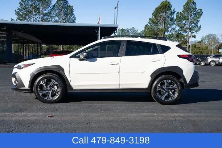 $29995 : Subaru Crosstrek 2025 AWD Pr image 3