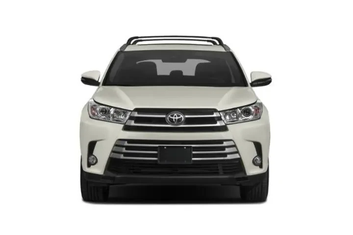 $29495 : Toyota Highlander 2019 AWD X image 4