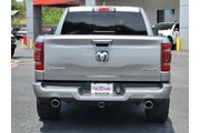$36500 : Ram 1500 2021 4x4 Laramie 4d thumbnail