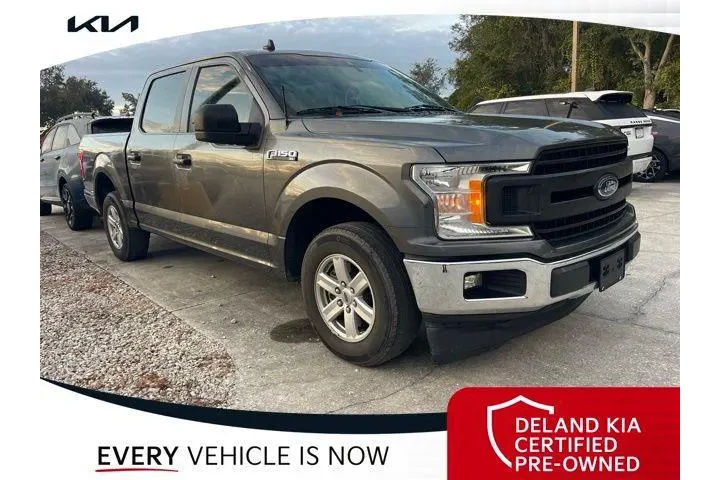 $27800 : Ford F-150 2020 4x2 XL 4dr S image 6
