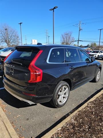 $39834 : PRE-OWNED 2021 VOLVO XC90 T6 image 5