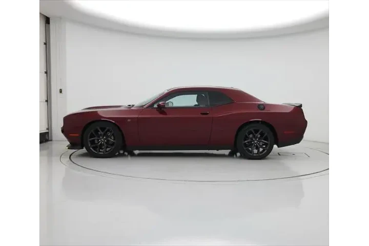 $28998 : Dodge Challenger 2023 GT 2dr image 3