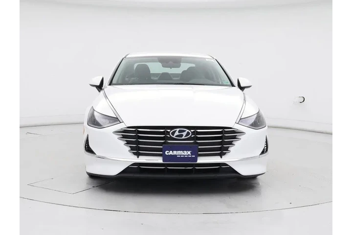 $18998 : Hyundai SONATA 2021 SE 4dr S image 5