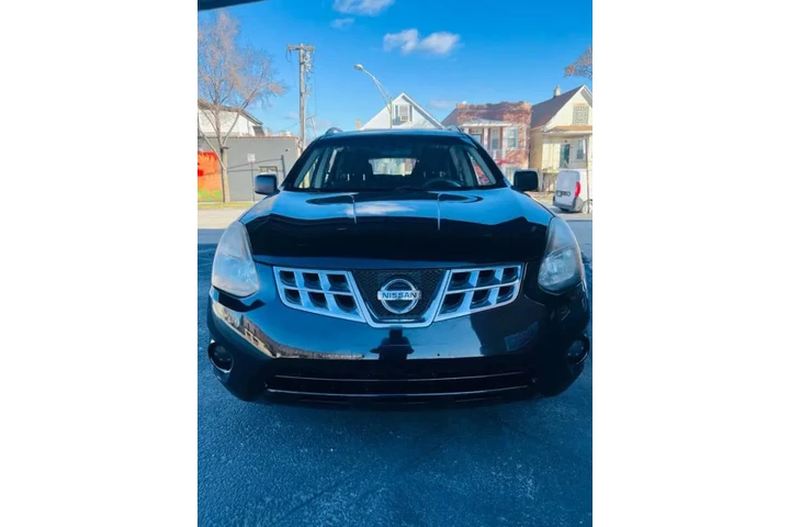 $6900 : 2014 Rogue Select S image 10