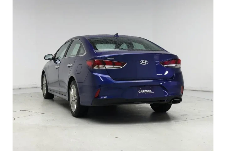 $17998 : Hyundai SONATA 2019 SEL 4dr image 6