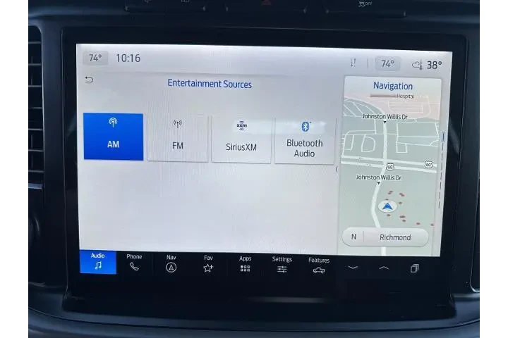 $39950 : Ford F-150 2024 4x4 XLT 4dr image 5