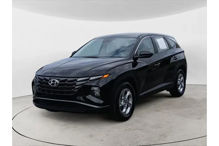 $21988 : Hyundai TUCSON 2024 SE 4dr S image 1