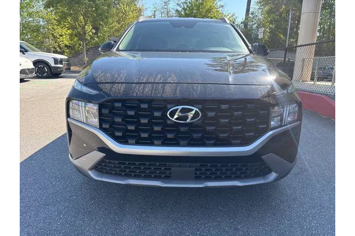 $25275 : Hyundai SANTA FE 2023 SEL 4d image 3