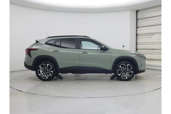 $23998 : Chevrolet Trax 2024 RS 4dr C image 7