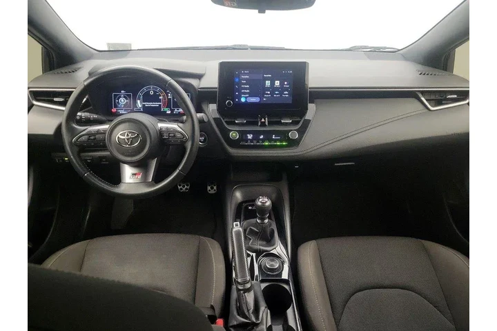 $32998 : Toyota GR Corolla 2024 AWD C image 9