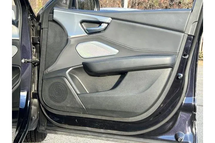 $38991 : Acura RDX 2024 SH-AWD 4dr SU image 8