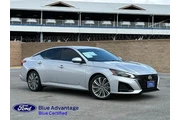 Nissan Altima 2023 2.5 SL 4d