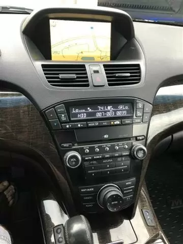 $6500 : 2010 Acura MDX w/ Tech Pkg image 7