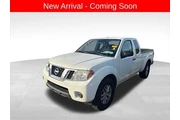 Nissan Frontier 2018 4x2 SV en Orlando