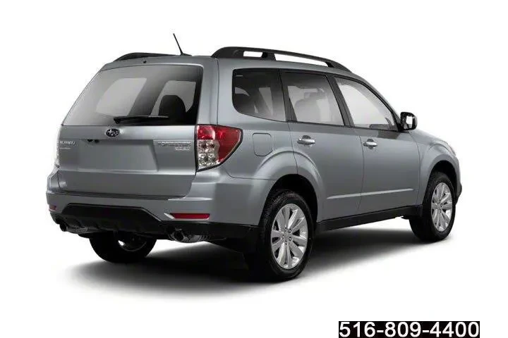 $10247 : Subaru Forester 2013 AWD 2.5 image 5