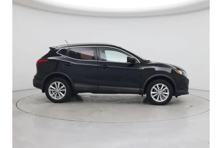 $13599 : Nissan Rogue Sport 2018 SV 4 image 7
