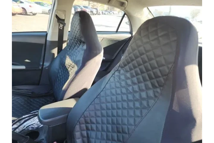 $8851 : Toyota Corolla 2013 S 4dr Se image 10