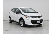 Chevrolet Bolt EV 2021 LT 4d en San Jose