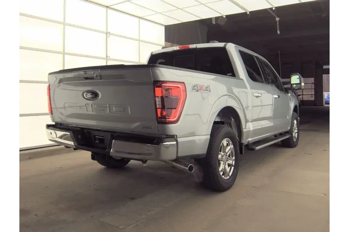 $38999 : Ford F-150 2023 4x4 Lariat 4 image 5