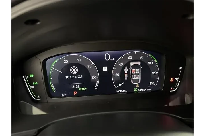 $30926 : Honda Civic Hybrid 2026 Spor image 7