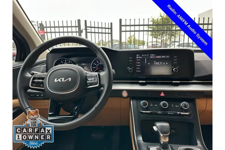 $32250 : Kia Carnival 2024 LX 4dr Min image 6