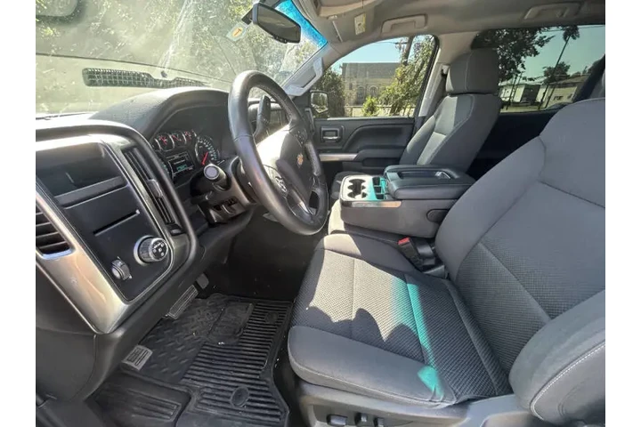 $24995 : 2018 Silverado 1500 image 10
