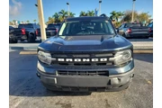 $22990 : Ford Bronco Sport 2022 AWD O thumbnail