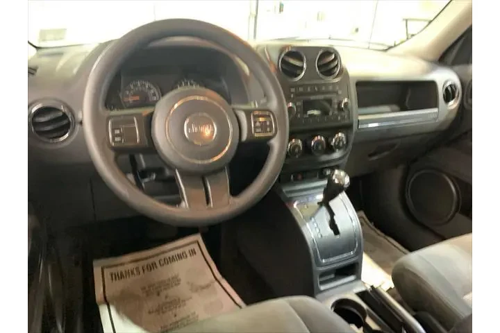 $14489 : Jeep Patriot 2017 4x4 Sport image 4