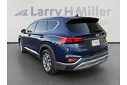 Hyundai SANTA FE 2020 SEL 4d thumbnail