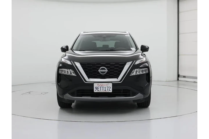 $23998 : Nissan Rogue 2023 SL 4dr Cro image 5