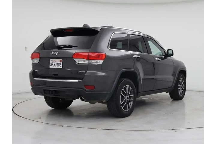 $20998 : Jeep Grand Cherokee 2018 4x4 image 8