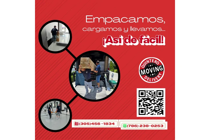 Mudanzas sin estres image 2