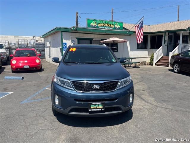 $9950 : 2014 Sorento LX SUV image 2