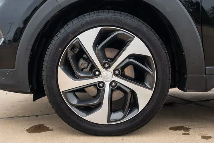 $14735 : Hyundai TUCSON 2017 Sport 4d image 6