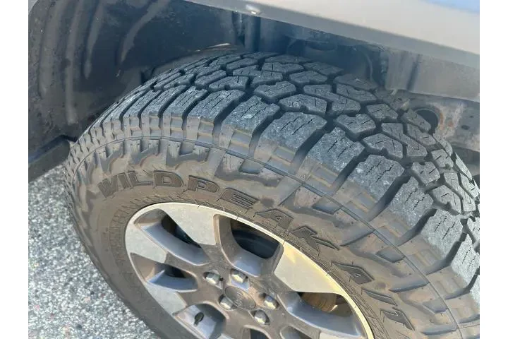 $27654 : Jeep Wrangler Unlimited 2018 image 9