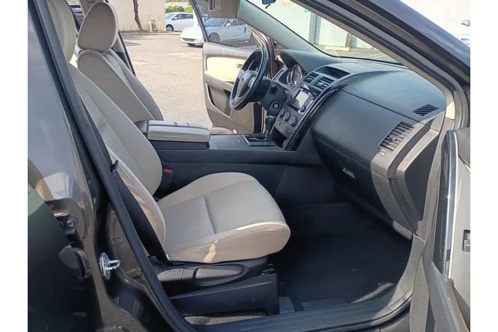 $6900 : 2015 MAZDA CX-9 SPORT image 6