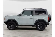 $37288 : Ford Bronco 2022 4x4 Black D thumbnail
