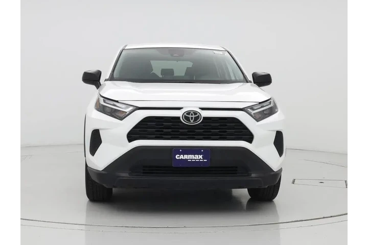 $26998 : Toyota RAV4 2024 AWD LE 4dr image 5
