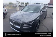 Lincoln Nautilus 2023 AWD Re en Phoenix