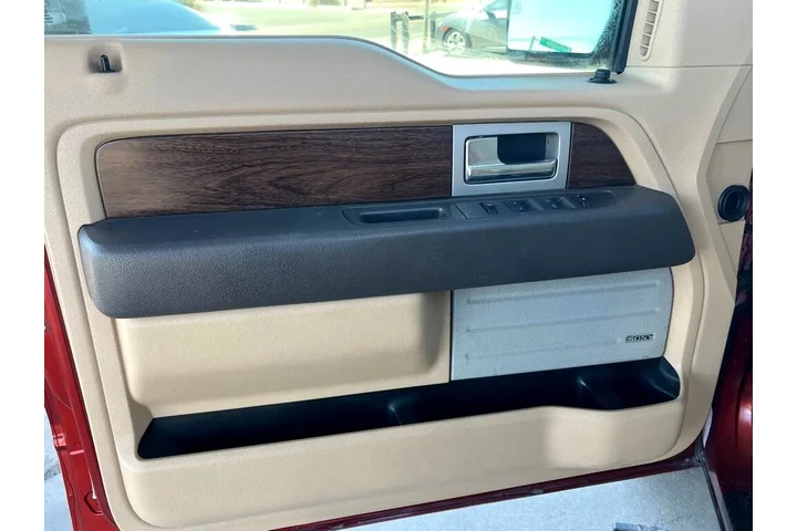 2014 F-150 XL SuperCrew 5.5-f image 10