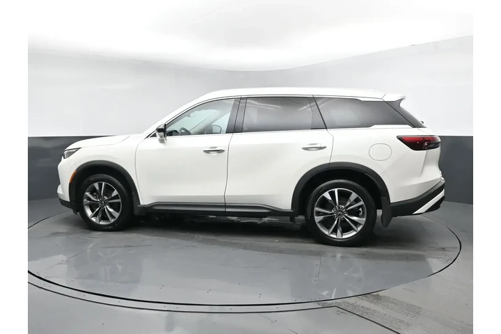 $28995 : INFINITI QX60 2023 AWD Luxe image 4