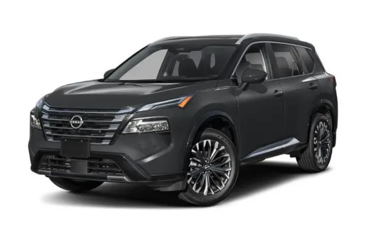 $37995 : Nissan Rogue 2025 Platinum 4 image 1